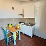 מלון Golfo Azzurro קאפוליברי