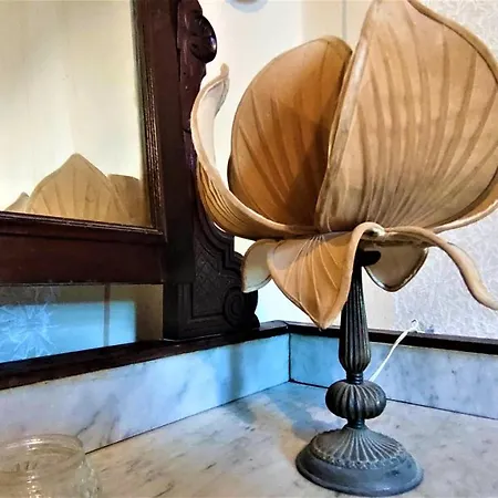 فندق Boutique Golfo Azzurro كابوليفيري