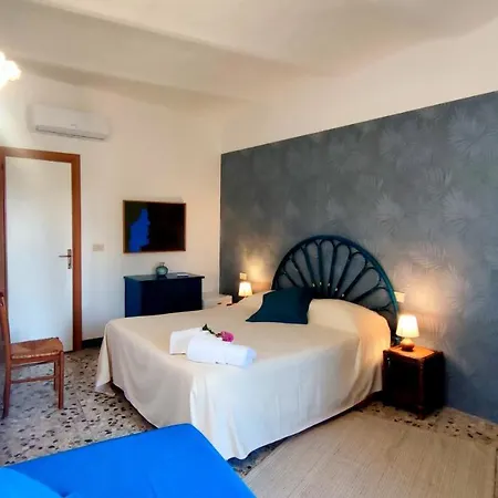 Boutique Golfo Azzurro Hotel