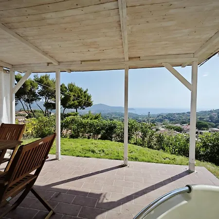 Boutique Golfo Azzurro Capoliveri (Isola d'Elba)