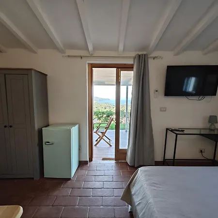 Golfo Azzurro