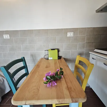 Hotel Boutique Golfo Azzurro