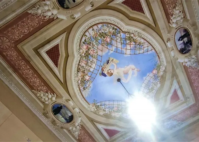 Golfo Azzurro 3* Capoliveri (Isola d'Elba)