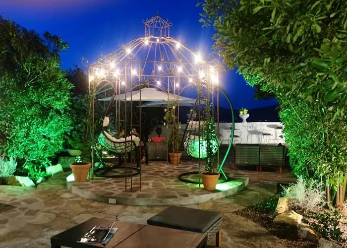 Golfo Azzurro Capoliveri (Isola d'Elba)