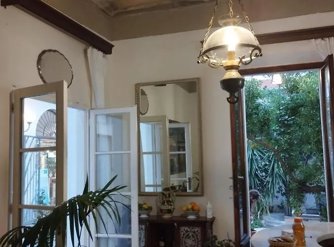 Hotel Golfo Azzurro Capoliveri (Isola d'Elba)