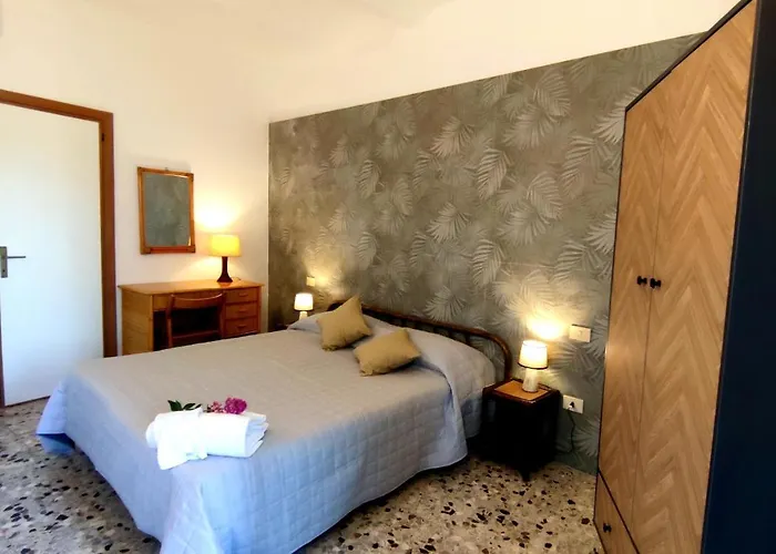 Hotel Golfo Azzurro 3*