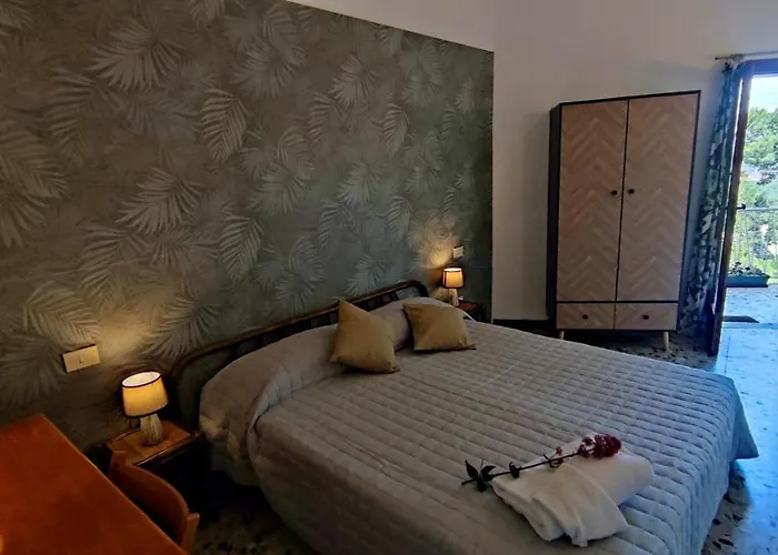 Hotel Golfo Azzurro Capoliveri (Isola d'Elba)