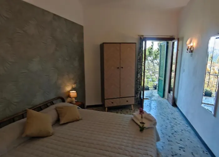 Hotel Golfo Azzurro Capoliveri (Isola d'Elba)