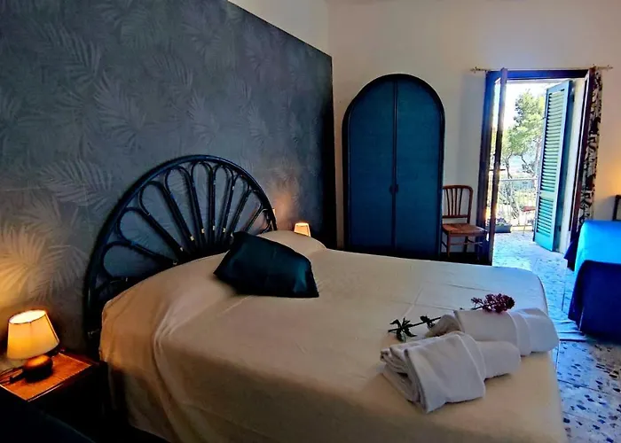 Golfo Azzurro Hotel Capoliveri (Isola d'Elba)