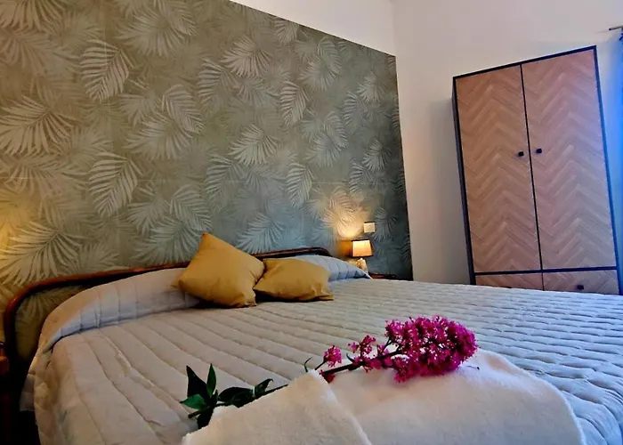 Golfo Azzurro 3* Capoliveri (Isola d'Elba)