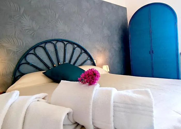 Hotel Golfo Azzurro 3*