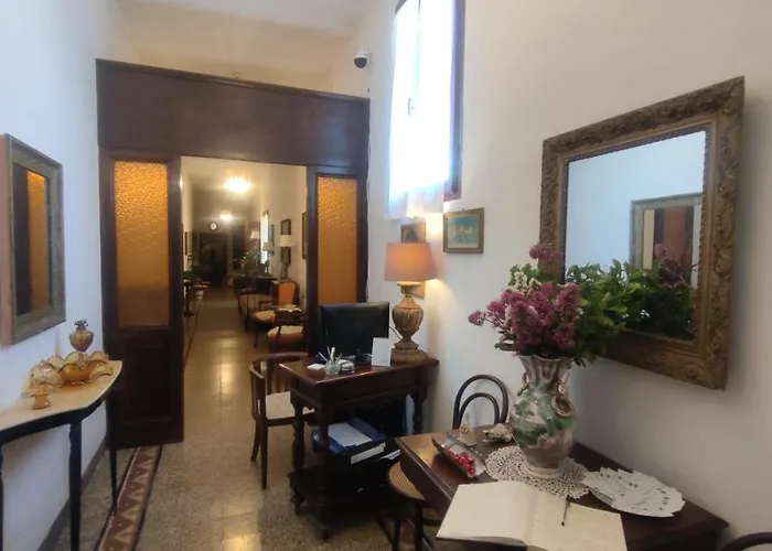 Hotel Golfo Azzurro 3*