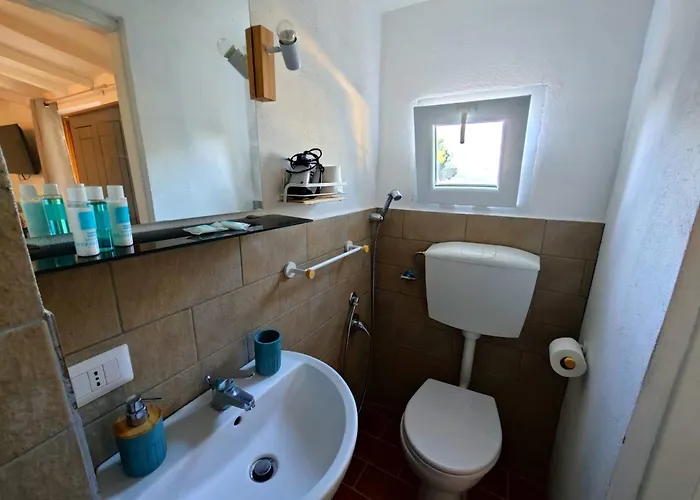 Golfo Azzurro Hotel 3*