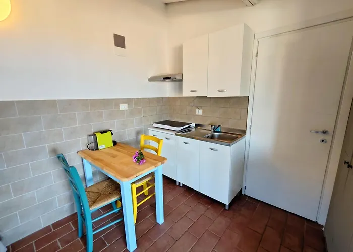 Hotel Golfo Azzurro Capoliveri (Isola d'Elba)