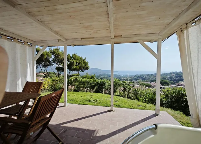 Golfo Azzurro Capoliveri (Isola d'Elba)