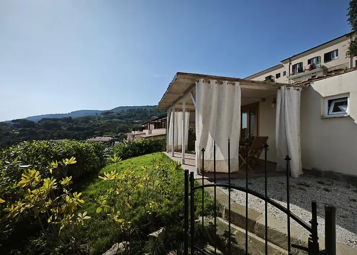 Golfo Azzurro 3* Capoliveri (Isola d'Elba)