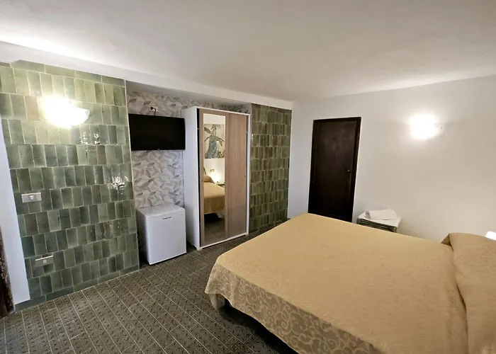 Hotel Golfo Azzurro Capoliveri (Isola d'Elba)