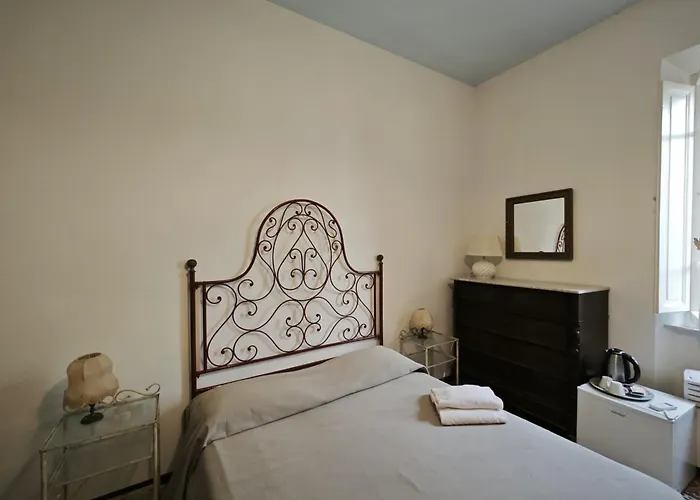 Golfo Azzurro 3* Capoliveri (Isola d'Elba)