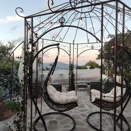 Boutique Golfo Azzurro Hotel Capoliveri (Isola d'Elba)