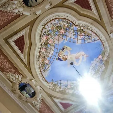 Golfo Azzurro 3* Capoliveri (Isola d'Elba)