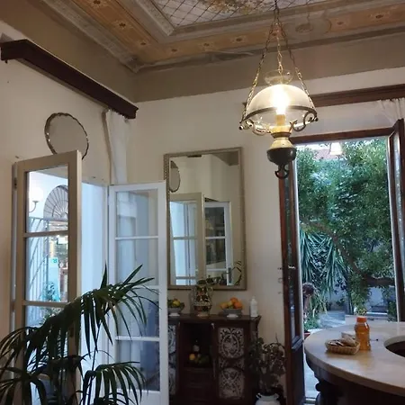 Hotel Golfo Azzurro Capoliveri (Isola d'Elba)