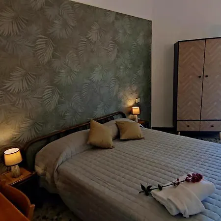 Hotel Golfo Azzurro Capoliveri (Isola d'Elba)