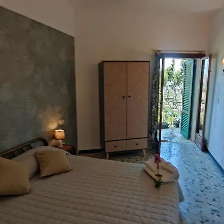 Hotel Golfo Azzurro Capoliveri (Isola d'Elba)