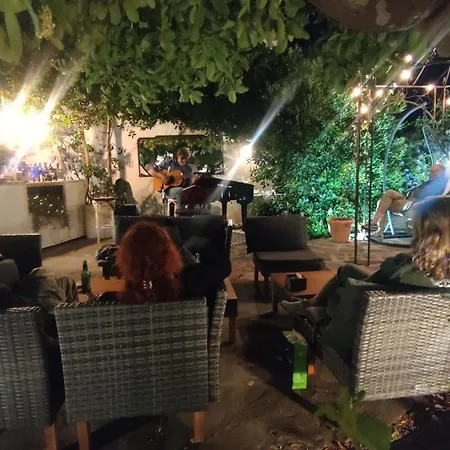 Hotel Golfo Azzurro Capoliveri (Isola d'Elba)