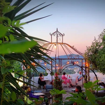 Boutique Golfo Azzurro 3* Capoliveri (Isola d'Elba)
