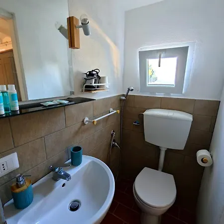 Golfo Azzurro Hotel 3*