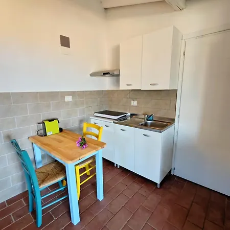Hotel Boutique Golfo Azzurro Capoliveri (Isola d'Elba)