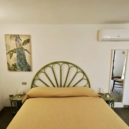 Golfo Azzurro Hotel 3*