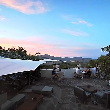 Hotel Boutique Golfo Azzurro Capoliveri (Isola d'Elba)