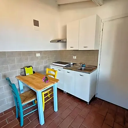 Boutique Golfo Azzurro Capoliveri (Isola d'Elba)