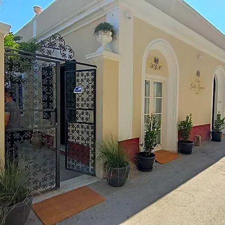 Boutique Golfo Azzurro Hotel Capoliveri (Isola d'Elba)