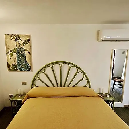 Boutique Golfo Azzurro