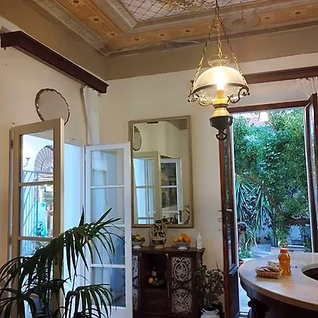 Boutique Golfo Azzurro Hotel
