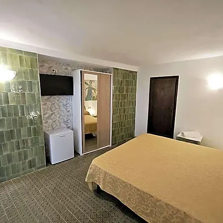 Boutique Golfo Azzurro Hotel