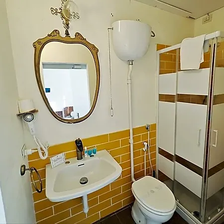 Boutique Golfo Azzurro Hotel