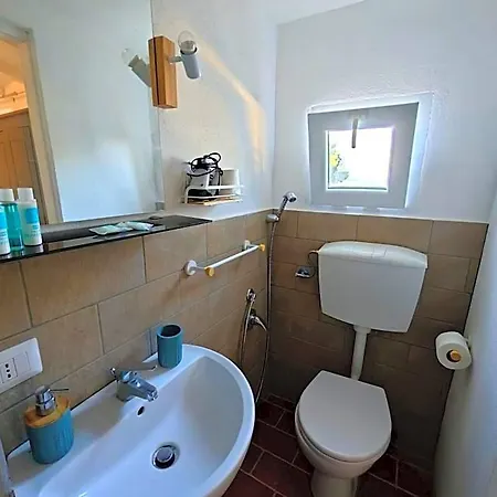 Hotel Boutique Golfo Azzurro