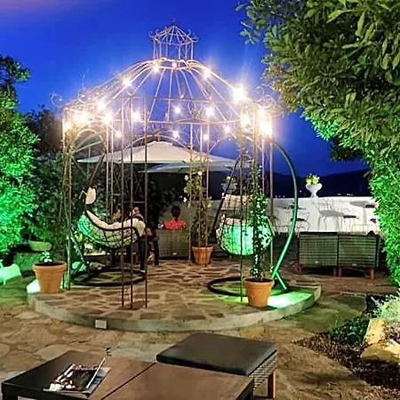 Boutique Golfo Azzurro Hotel