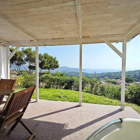 Boutique Golfo Azzurro 3*
