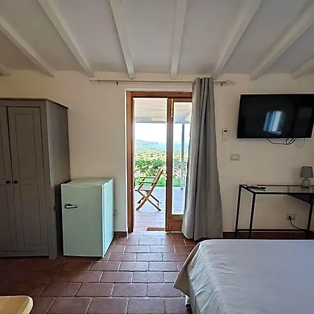 Boutique Golfo Azzurro Hotel 3*