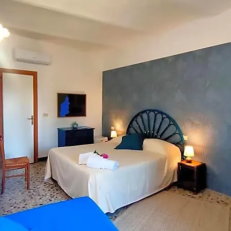 Hotel Boutique Golfo Azzurro Capoliveri (Isola d'Elba)