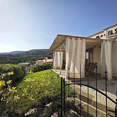 Boutique Golfo Azzurro Hotel