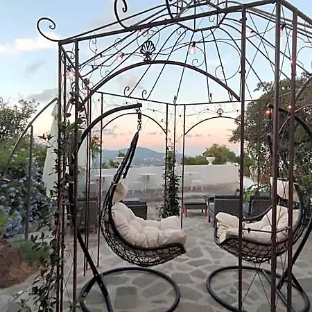 Boutique Golfo Azzurro Hotel