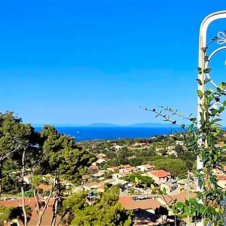 Boutique Golfo Azzurro 3* Capoliveri (Isola d'Elba)