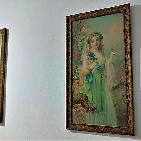 Hotel Boutique Golfo Azzurro