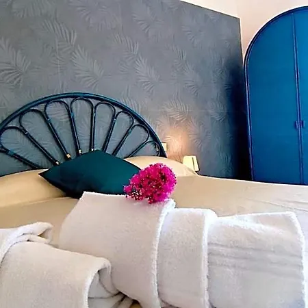 Hotel Boutique Golfo Azzurro 3*