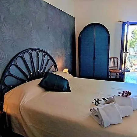 Boutique Golfo Azzurro Hotel